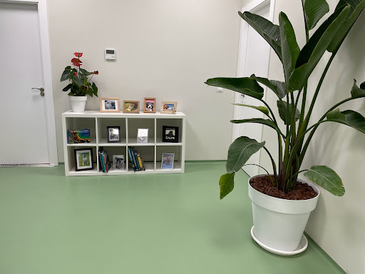 La Merced Veterinary Specialists en Calp