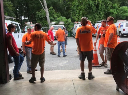 Electrician «Lenhart Electric», reviews and photos, 8618 NE 43rd Way, Wildwood, FL 34785, USA