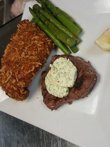 Restaurant «The Cactus», reviews and photos, 43521 Fort Thunder Rd, Perham, MN 56573, USA