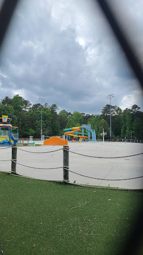 Recreation Center «Browns Mill Aquatic Facility», reviews and photos, 4929 Browns Mill Rd, Lithonia, GA 30038, USA