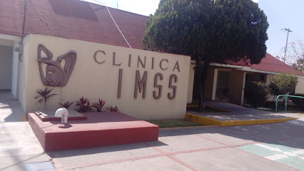 Imss Clínica 30
