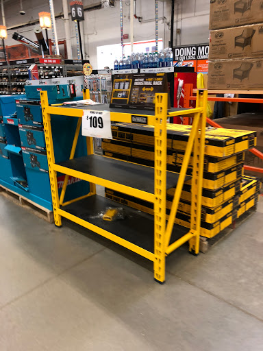 Home Improvement Store «The Home Depot», reviews and photos, 800 Commerce Blvd, Dickson City, PA 18519, USA