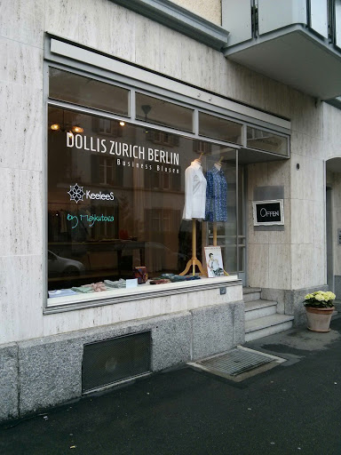 Dollis Zürich Berlin