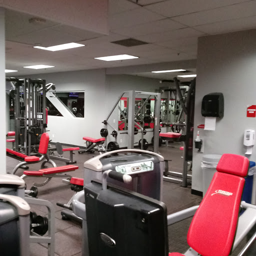 Health Club «Snap Fitness», reviews and photos, 687 Winnetka Ave N, Golden Valley, MN 55427, USA