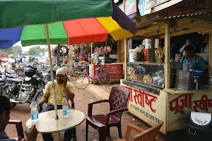 Sahu Tea Stall arang image