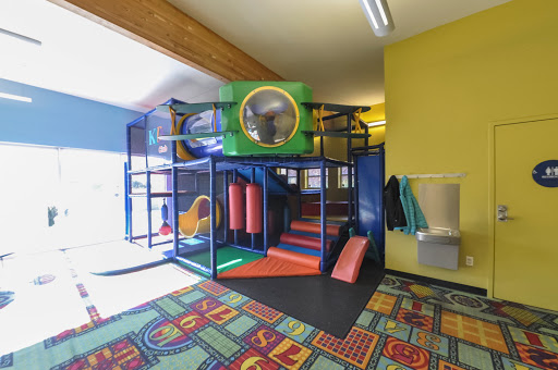 Gym «In-Shape Health Clubs», reviews and photos, 1100 41st Ave, Capitola, CA 95010, USA