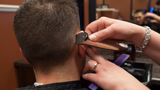 Barber Shop «The Barbershop A Hair Salon for Men», reviews and photos, 2908 S Business Dr, Sheboygan, WI 53081, USA