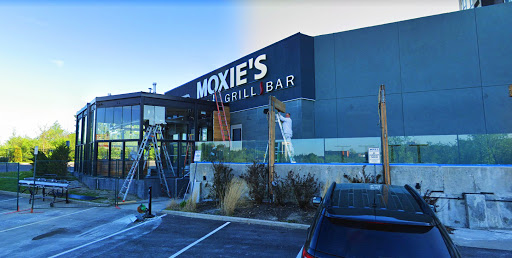 Moxie's Grill & Bar