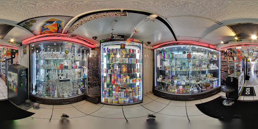 Tobacco Shop «Shisha Smoke Shop South Beach», reviews and photos, 1225 Washington Ave, Miami Beach, FL 33139, USA