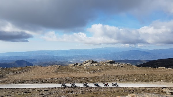 Imagen de Hispania Tours - BMW motorcycle rental (10 de 10)