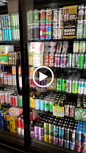 Liquor Store «Seaport Wine & Spirits», reviews and photos, 407 D St, Boston, MA 02210, USA