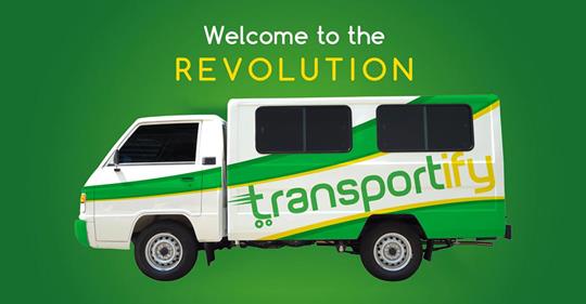 Transportify Philippines