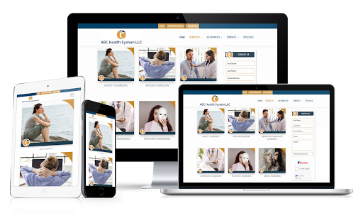 PatientGain image