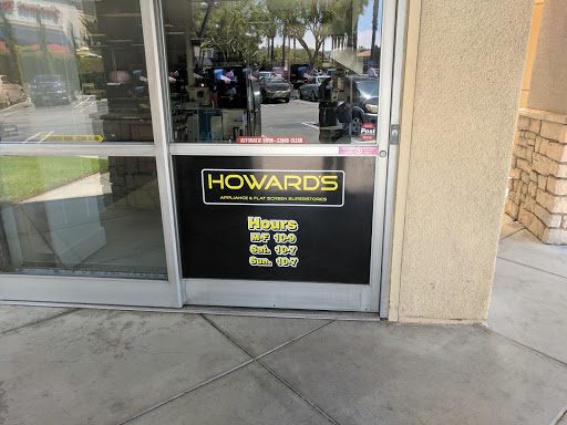 Howards Appliance TV & Mattress image