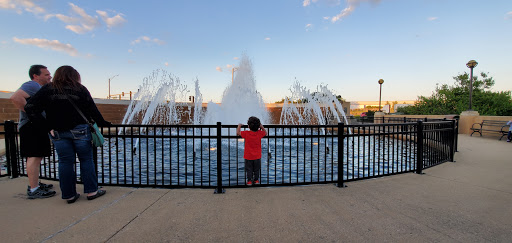 Recreation Center «Fountain View Recreation Center», reviews and photos, 910 N Gary Ave, Carol Stream, IL 60188, USA