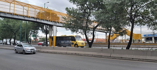 Puente Cuautitlán Izcalli