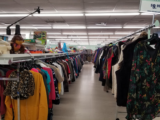 Thrift Store «Goodwill Retail Store», reviews and photos