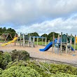 Clarevale Reserve Playground