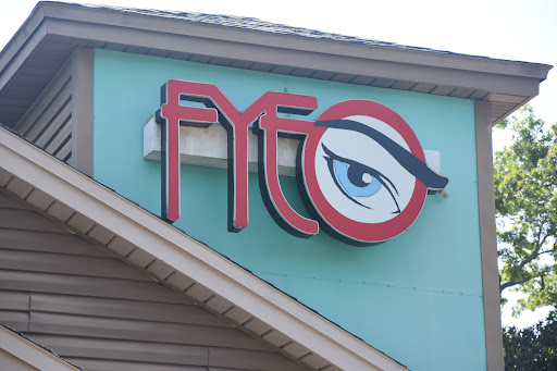 Hair Salon «For Your Eyes Only Hair Salon & Spa», reviews and photos, 12107 San Jose Blvd, Jacksonville, FL 32223, USA