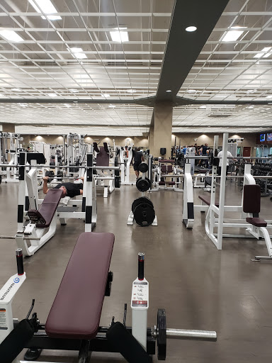 Gym «Life Time Fitness», reviews and photos, 5602 Naaman Forest Blvd, Garland, TX 75044, USA