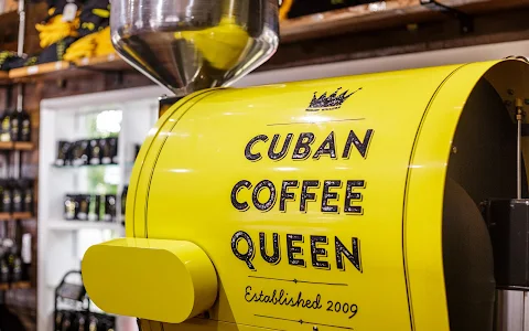 Cuban Coffee Queen Downtown (Southard and Duval) image