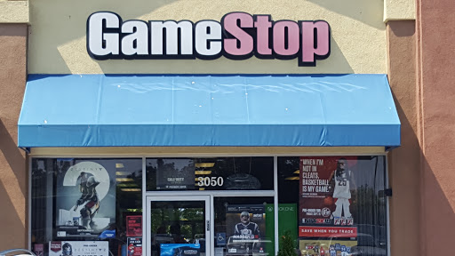 Video Game Store «GameStop», reviews and photos, 3050 El Cerrito Plaza, El Cerrito, CA 94530, USA