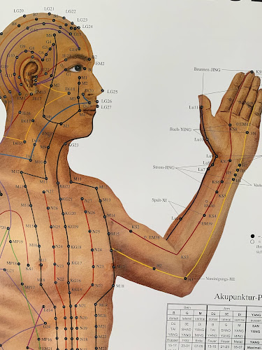 Meridian Flow Acupuncture & Yoga - Bulle