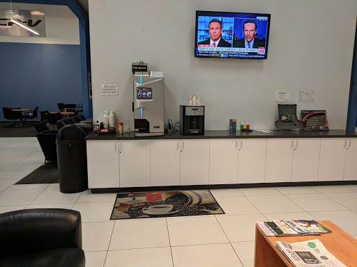 Honda Dealer «AutoNation Honda Renton», reviews and photos, 3701 E Valley Rd, Renton, WA 98057, USA