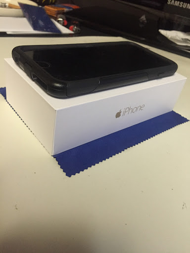 Mobile Phone Repair Shop «Direct Phone Repair», reviews and photos, 4015-A Mountain Rd, Pasadena, MD 21122, USA