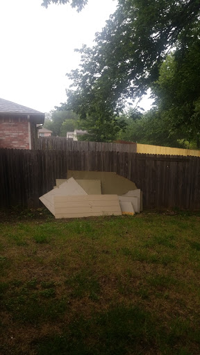 Roofing Contractor «Dfw Roofing Pro», reviews and photos, 7300 Henneman Way #4318, McKinney, TX 75070, USA