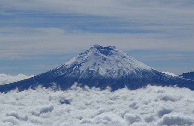 Opiniones de Julio Verne Travel en Riobamba - Agencia de viajes