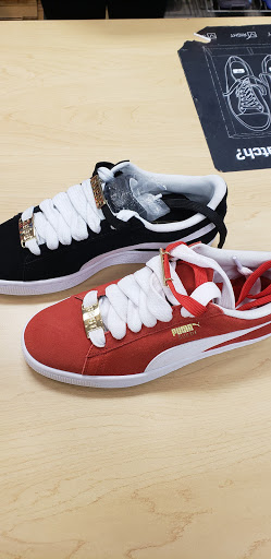 Shoe Store «Hibbett Sports», reviews and photos, 2360 E Little Creek Rd, Norfolk, VA 23518, USA