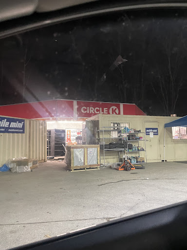 Circle K