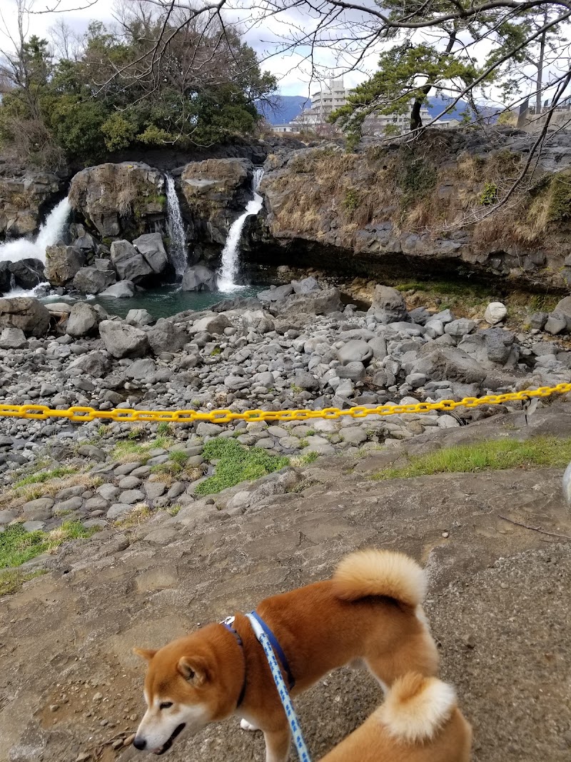 鮎壺公園 静岡県長泉町下土狩 公園 公園 グルコミ