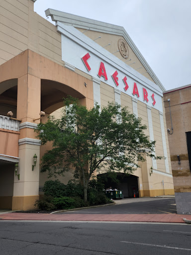 Outlet Mall «Tanger Outlet Atlantic City», reviews and photos, 2014 Baltic Ave, Atlantic City, NJ 08401, USA