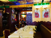 Atmosphère du Restaurant indien SAGARMATHA à Paris - n°18