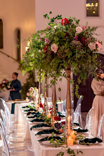 Florist «Event Stems Florist», reviews and photos, 10909 Webb Chapel Rd #207, Dallas, TX 75229, USA