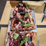 Photo n°1 de l'avis de Slowercomic8. fait le 19/11/2022 à 17:58 sur le  La Pizza di Polichetti à Casali-San Potito