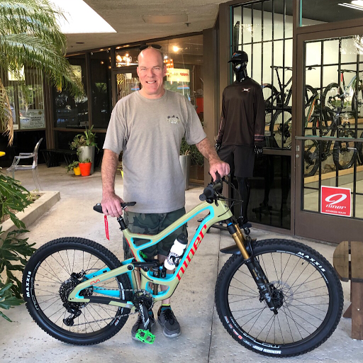 Bicycle Store «Bicycle Nerd Elite Cycling Center», reviews and photos, 4811 E Los Angeles Ave, Simi Valley, CA 93063, USA