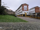 CEIP Alfonso VIII en Plasencia