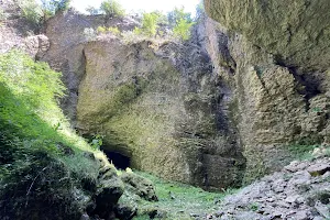 Garvanitsa Cave image