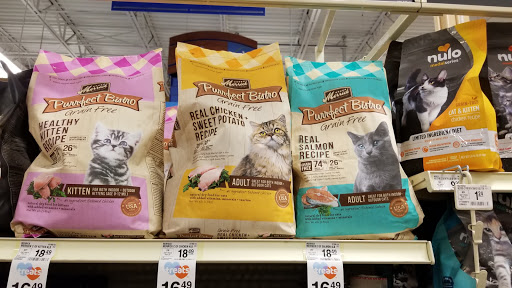 Pet Supply Store «PetSmart», reviews and photos, 919 Lakeland Park Center Dr Unit 380, Lakeland, FL 33809, USA