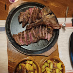 Photo n°1 de l'avis de Jorge.e fait le 16/08/2022 à 18:55 sur le  Vaccaboia Braceria Carne Cotta a Legna à Altopascio