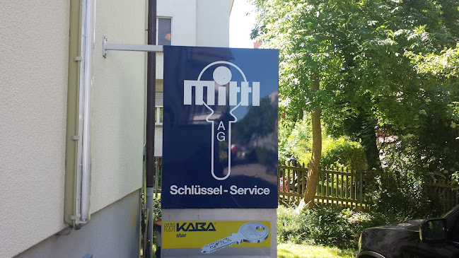Rezensionen über Schlüssel Mittl AG in Baden - Sicherheitsdienst