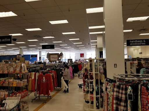 Shopping Mall «280 Metro Center», reviews and photos, Colma Blvd & Junipero Serra Blvd, Colma, CA 94014, USA