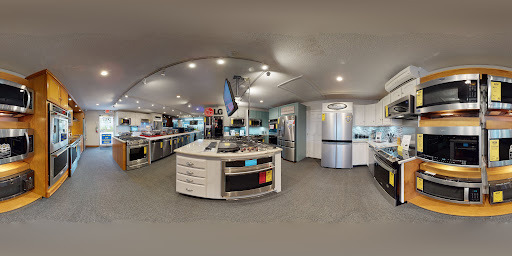 Appliance Store «Bellingham Electric», reviews and photos, 250 Pulaski Blvd, Bellingham, MA 02019, USA