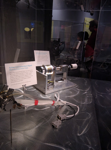 Art Center «MIT List Visual Arts Center», reviews and photos, 20 Ames St, Cambridge, MA 02142, USA