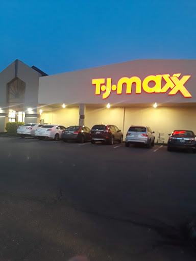 Department Store «T.J. Maxx», reviews and photos, 25406 104th Ave SE, Kent, WA 98031, USA