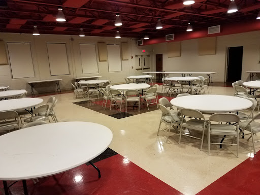 Community Center «Jessie Brock Community Center», reviews and photos, 310 N Dillard St, Winter Garden, FL 34787, USA