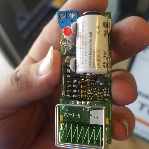 Locksmith «Texas Premier Locksmith», reviews and photos, 600 W 28th St #105, Austin, TX 78705, USA